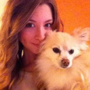 Meet your Posher, Patia